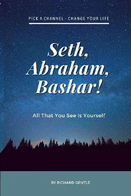 Produktbild von Seth, Abraham, Bashar!