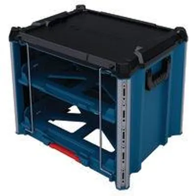 Produktbild von Koffersystem L-BOXX Contractor Rack 2