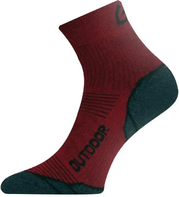Image de Chaussettes de randonnée TCC