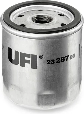 Produktbild von Ölfilter UFI 23.287.00 Filtereinsatz für MOTO GUZZI MC GRISO CALIFORNIA