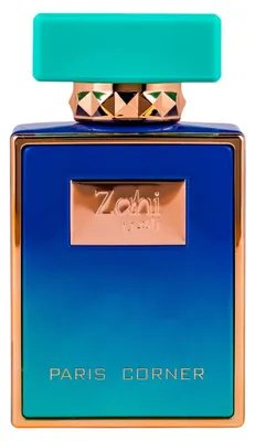 Obrázek produktu pro Paris Corner Zahi parfémovaná voda unisex 100 ml