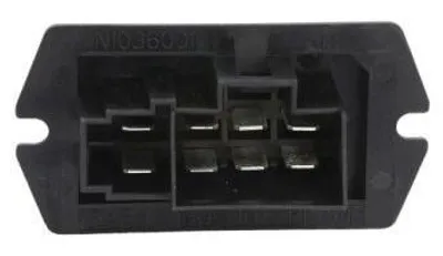 Produktbild von Regler, Innenraumgebläse THERMOTEC DEY001TT
