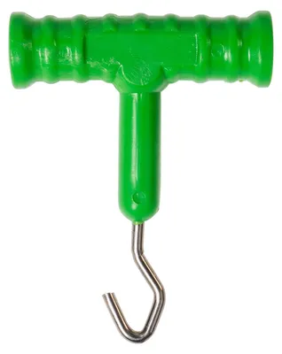 Produktbild von Zeck Rig Puller grün Welsangeln Zubehör