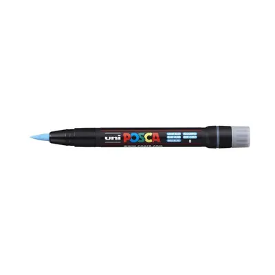 Image de POSCA Marker UNI PCF-350 hellblau