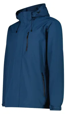 Produktbild von CMP Herren Regenjacke 52370-48, 52370-50, 52370-52, 52370-54, 52370-56, 52370-58, 52370-60, 52375-48, 52375-50, 52375-52, 52375-54, 52375-56, 52416-48, 52416-50, 52416-52, 52416-54, 52416-56, 52416-58, 52441-48, 52441-50, 52441-52, 52441-54, 52441-56 CMP-30X9727 bluesteel 52