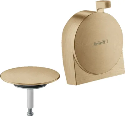Immagine prodotto di hansgrohe Exafill S F-Set BBR, 1 pz.