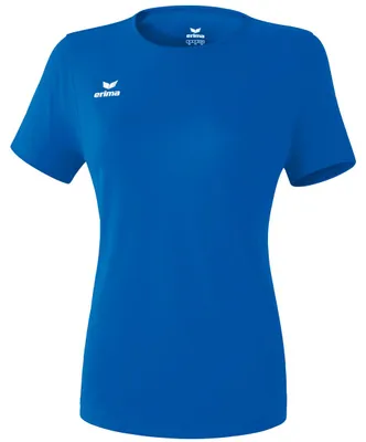 Produktbild von erima T-Shirt Funktions Teamsport 38 new royal