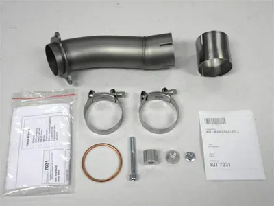 Produktbild von IXIL Ersatzadapterrohr ER 500