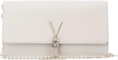 Produktbild von VALENTINO BAGS Divina SA Clutch Ecru