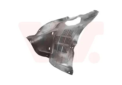 Produktbild von VAN WEZEL 5766435 Verkleidung Radhaus für VW Golf VII Schrägheck (5G1, BQ1, BE1, BE2) Vorne Links vorderer Teil
