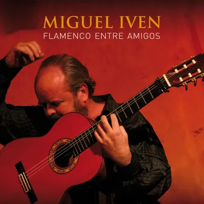 Zdjęcie produktu dla Flamenco w gronie przyjaciół