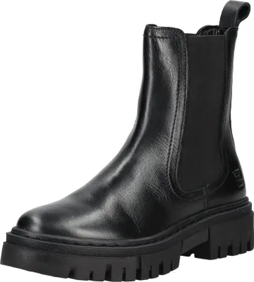 Produktbild von Bagatt Stiefelette Stiefelette Leder/Textil