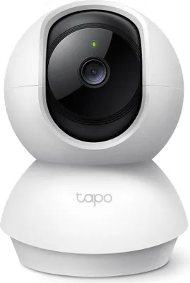 Produktbild von TP-Link Tapo C200C domácí/indoor kamera, (2MP, Full HD 1080p, IR 12m, WiFi, microSD)