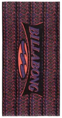 Image de Sac Billabong Toalla Billabong Waves rosa lila pour Uni