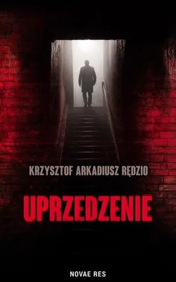 Produktbild von Vorurteil – Krzysztof Arkadiusz Rędzio