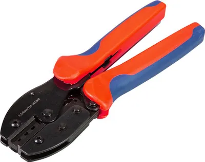 Produktbild von LogiLink PHT0101, Crimpwerkzeug