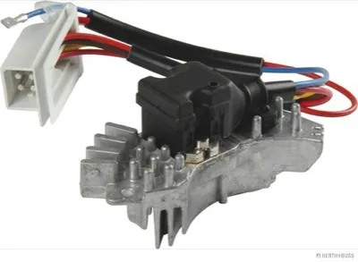 Image de Herth+Buss  Modulateur Elparts, chauffage/ventilation  75614266