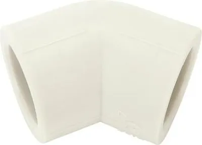 Produktbild von Pp-R 45-Grad-Winkel 20 Mm Pn20 - D Pp 664816