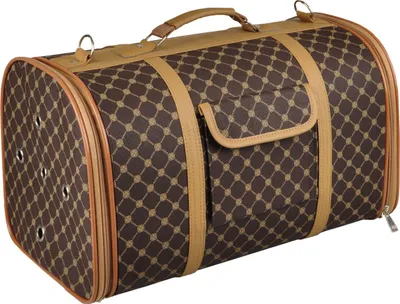 Productafbeelding van Flamingo handtas Chloe 2, bruin