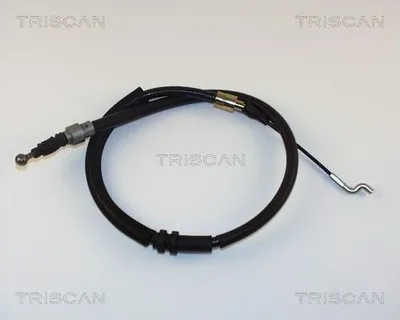 Produktbild von TRISCAN Handbremsseil Seilzug Feststellbremse für VW Transporter IV Bus (70B, 70C, 7DB, 7DK, 70J, 70K, 7DC, 7DJ) 8140 29169