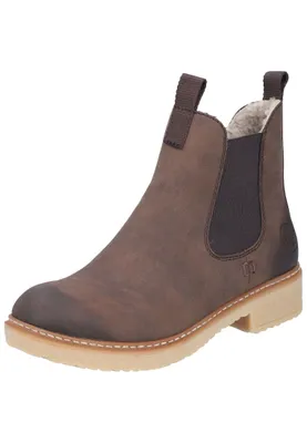 Produktbild von Rieker Stiefelette Stiefelette Kunstleder