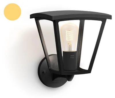Immagine prodotto di Philips by Signify Philips Hue White Inara Lampada da parete per esterni
