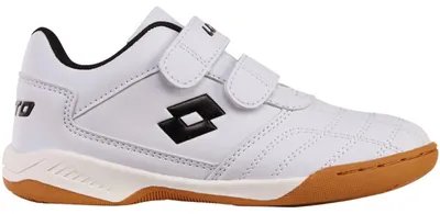 Produktbild von Lotto - Kinder Schuhe "Packer" MR1101 (28 EU) (Weiß)