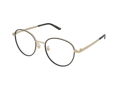 Produktbild von Gucci Brille GG1353OA mit Vollrandgestell aus Metall