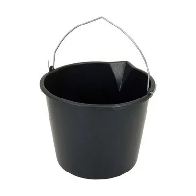 Immagine prodotto di Mundigangas 77119 Eimer mit Griff, 12 l, Mehrfarbig, bunt