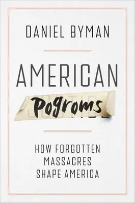 Zdjęcie produktu dla American Pogroms