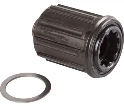 Image de Corps de roue libre Shimano complet pour FH-M665