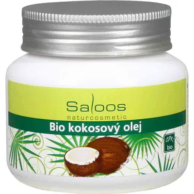 Produktbild von Bio-Kokosnussöl 250ml – Naturkosmetik & Speiseöl mit zartem exotischem Duft