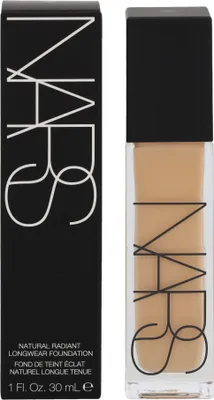 Obrázek produktu pro Light 5/Fiji Nars Natural Radiant Longwear Foundation