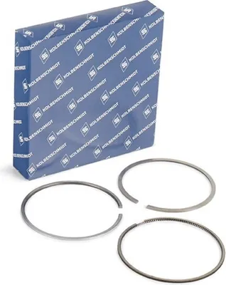Produktbild von Kolbenringsatz KOLBENSCHMIDT 800116310000