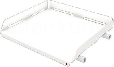 Produktbild von Hailo Wäscheschrank 3271301 Laundry Area LA Slide Schrankboden klein