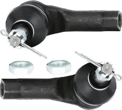 Produktbild von RIDEX Spurstangenkopf Spurstange für MAZDA 323 F VI (BJ) Vorne Außen 914T0693