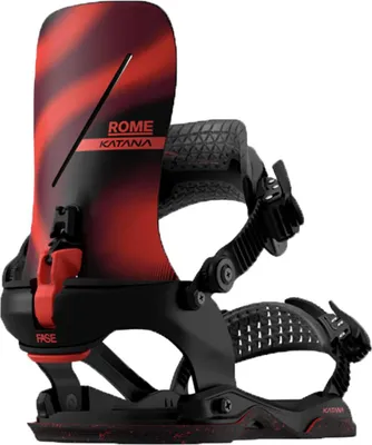 Immagine prodotto di Attacchi da snowboard Roma da donna