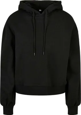 Produktbild von Build Your Brand Ladies´ Organic Oversized Hoody