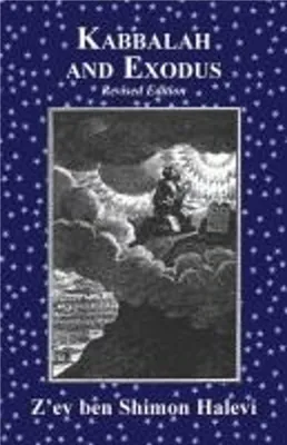 Obrázok produktu pre Kabbalah and Exodus