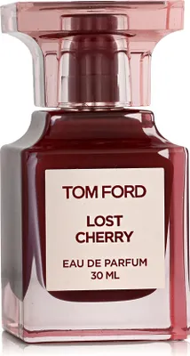 Produktbild von Tom Ford Lost Cherry Edp Spray 30 ml