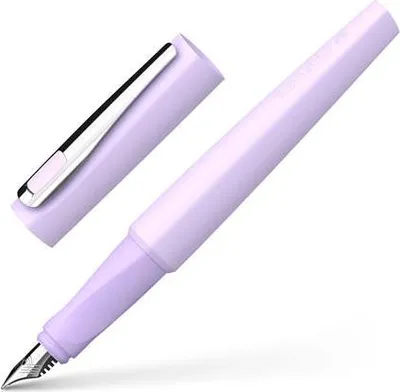 Obrázek produktu pro Schneider 50-168828 Schneider Tomo Patronenfüller lavender M (mittel)