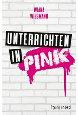 Obrázok produktu pre Unterrichten in Pink