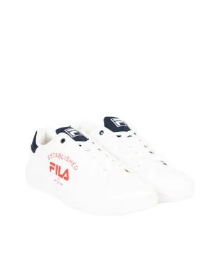 Produktbild von Fila Sneaker "Crosscourt 2" - FFM0195 - Weiß- Größe: 43(EU)