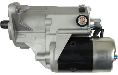 Productafbeelding van Startmotor 24V, 4,5 kW, voor Toyota Land Cruiser – typeproductie