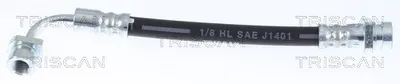 Produktbild von TRISCAN 8150 18210 Bremsschlauch für KIA PICANTO (TA)