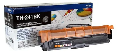 Obrázek produktu pro Toner Brother TN241BK černý