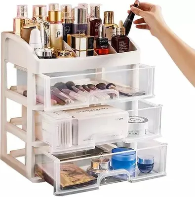 Immagine prodotto di Organizzatore per cosmetici Soulima 19357