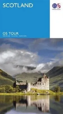 Imagen del producto de Scotland