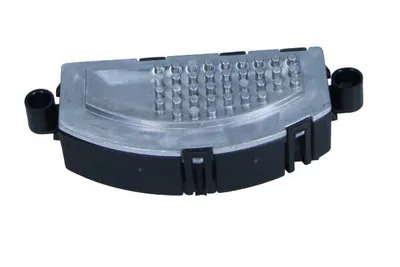 Produktbild von MAXGEAR Regler Innenraumgebläse 27-1244 Rechts für VW Golf VII Schrägheck (5G1, BQ1, BE1, BE2)