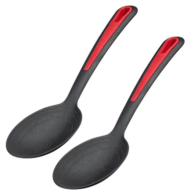 Obrázok produktu pre Westmark 2 šalátové a servírovacie lyžice Gallant, 296422E3